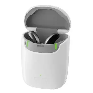 Signia Styletto Charger Hearing aid