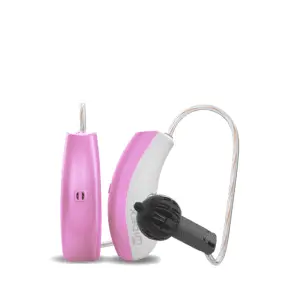 Widex Hearing aid Technology
