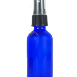 Wyndmere oil bottle