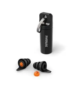 phonak serenity hearing protection - work