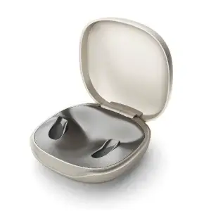 Phonak Slim Charger. Hearing aid charger