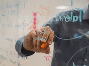 Innovation for Hearing Aids, small business