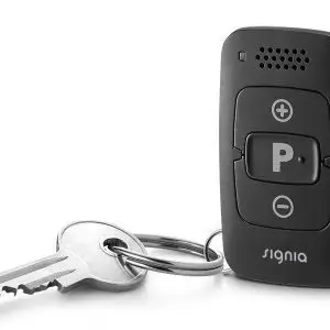 Signia miniPocket Remote Control