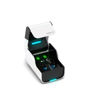 Signia Hearing Aids Smart Dryer and Charger Buncle