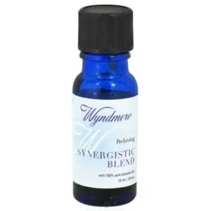Synergistic blend