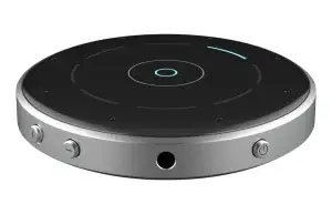 Starkey Table Microphone for Starkey Livio Hearing AIds