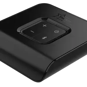 Starkey Hearing Aids TV Streamer