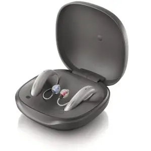 unitron moxi v-rs charger