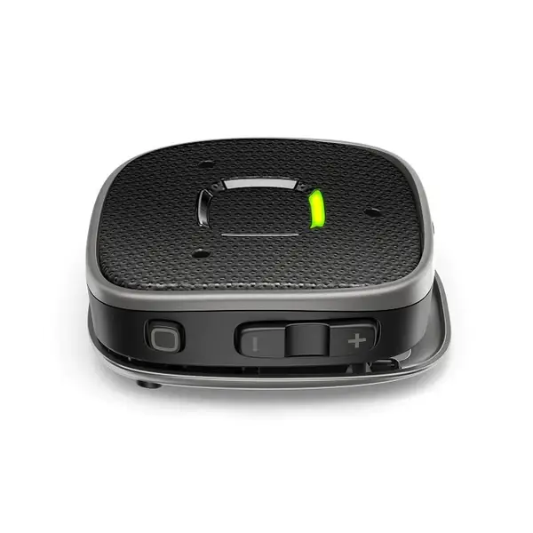 widex sound assist