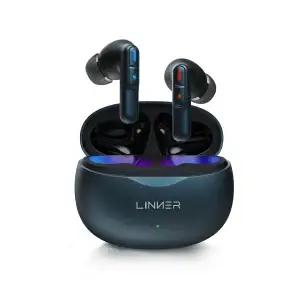 LINNER Nova Lite OTC Hearing Aids