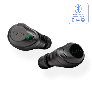 XCOR True Wireless Digital Hearing Protection