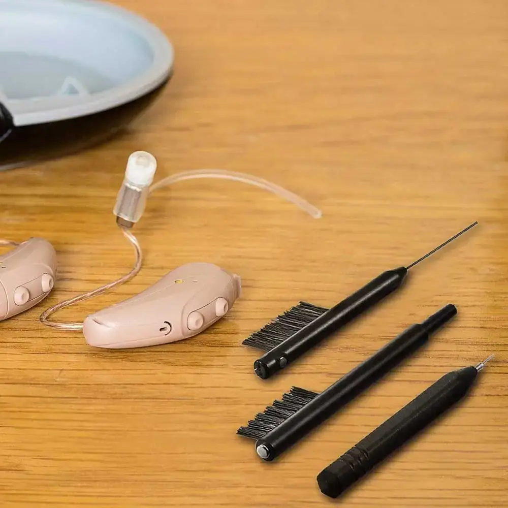 truhearing accessories and hearing aids: just rebranded signia