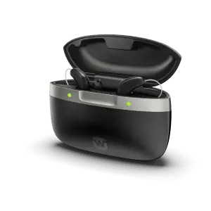 Widex SmartRic charger