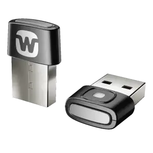 Widex sound connect Stream BT from your computer