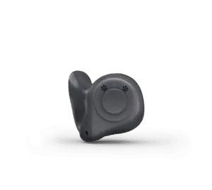 Resound nexia custom hearing aid rechargeable itc hearing aid by gn resound