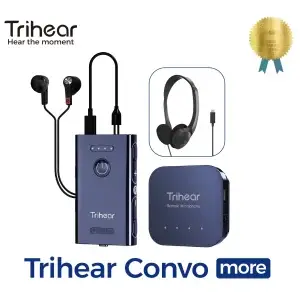 Personal sound Amplifier
