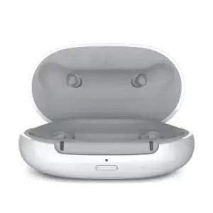 signia silk charger for signia silk pure charge&go ix hearing aids