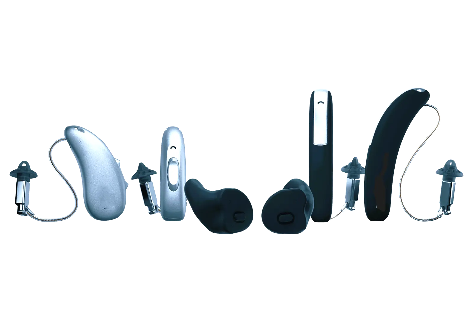 What is the best hearing aid