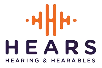 Hears Hearing & Hearables Logo
