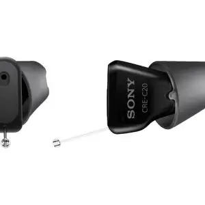 sony cre-c20 otc hearing aids