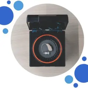 redux hearing aid moisture removal service