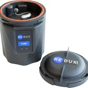 redux moisture removal home dryer