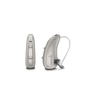rexton reach in silver