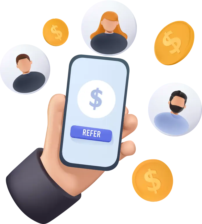 Hearing Aid Affiliate Marketing graphic