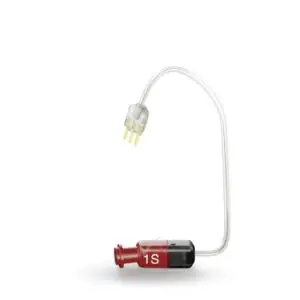 phonak receiver 5.0