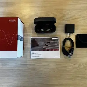 used resound one 5 hearing aids