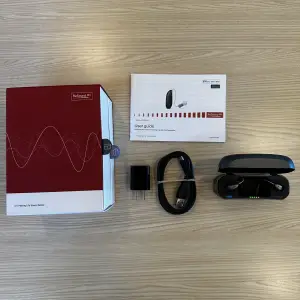 Used Resound Hearing Aids