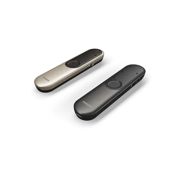 phonak roger on 3 wireless microphone