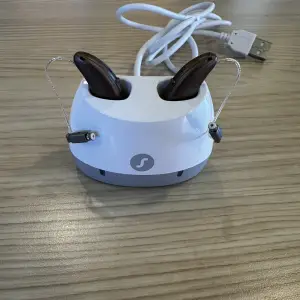 Used Signia Hearing Aids