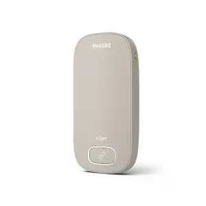 phonak roger multimedia hub