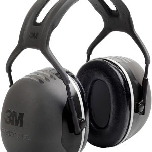 industrial noise hearing protection 3m peltor x series earmuffs