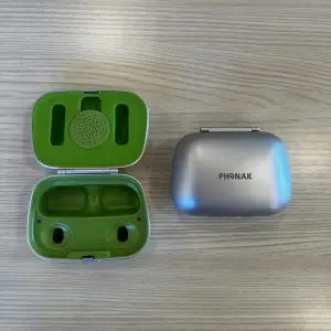 Used Phonak Accessories