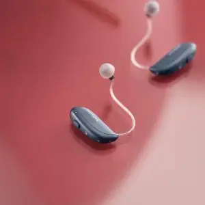 resound vivia hearing aids