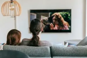 tv streamers for hearing aids