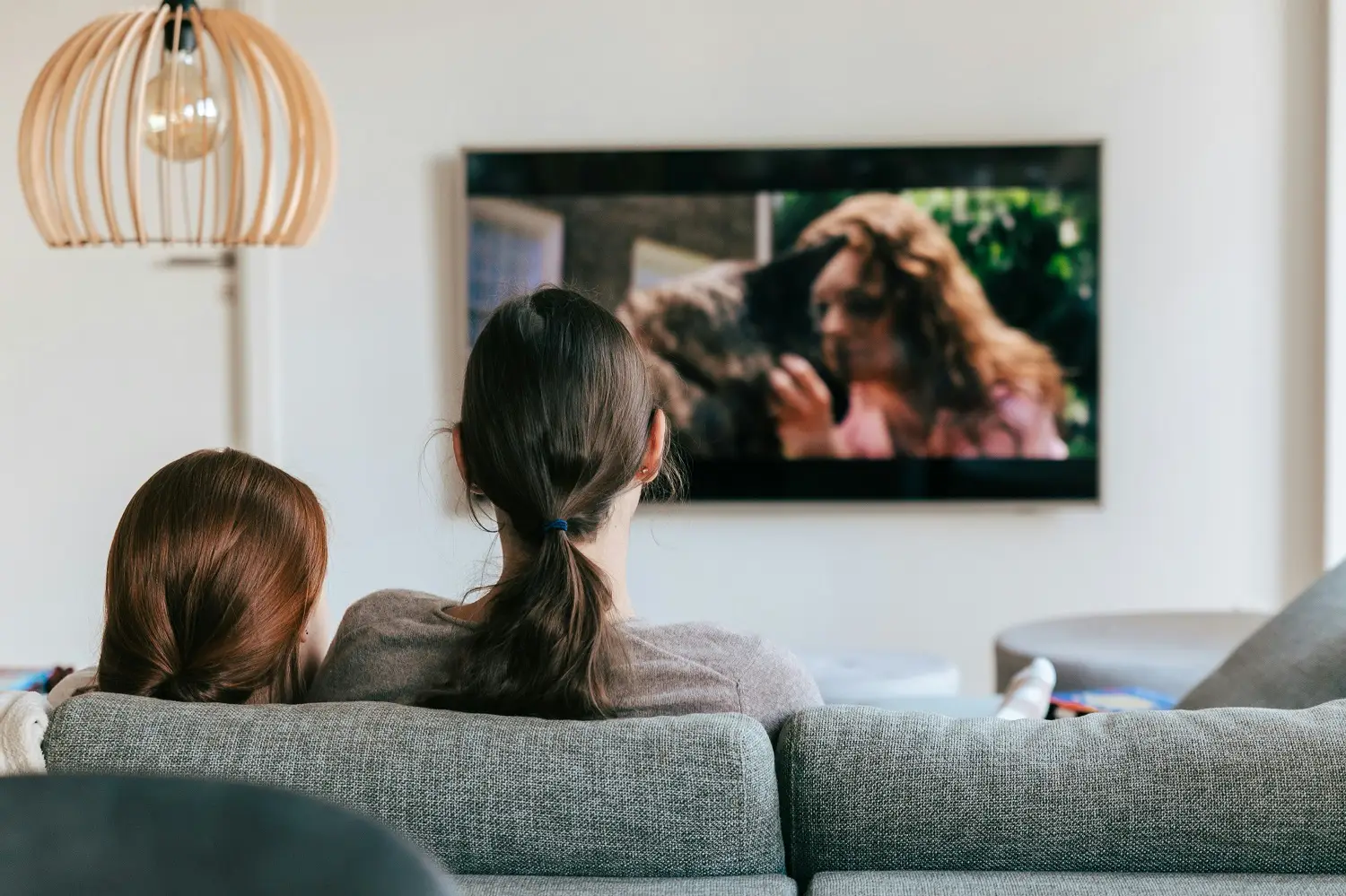 tv streamers for hearing aids
