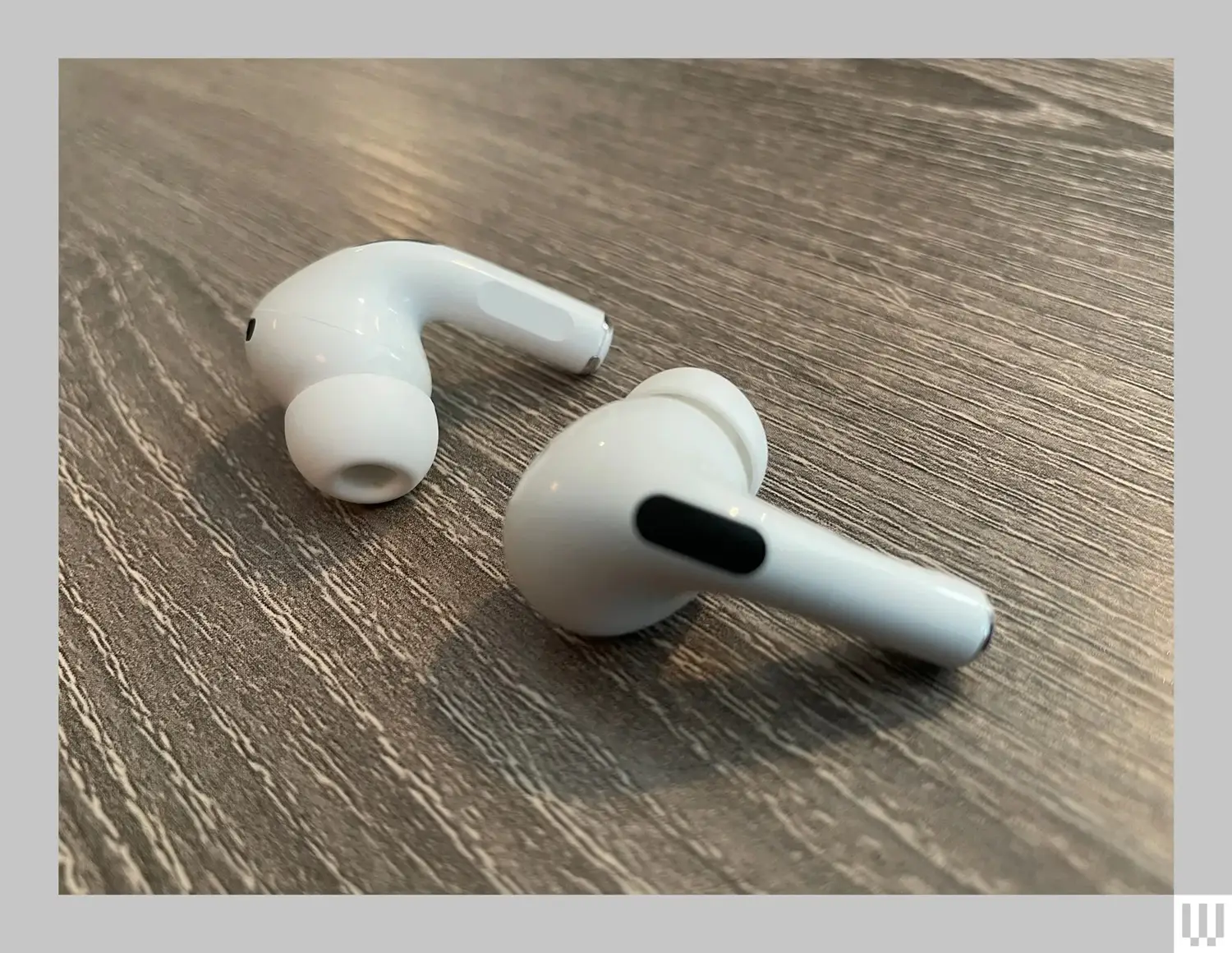 Apple AirPod Pro2 OTC Hearing Aid