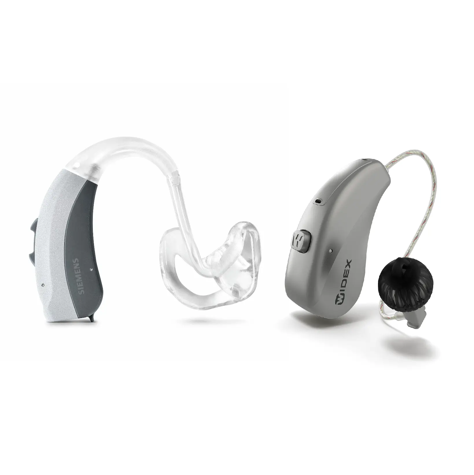 ric vs. bte hearing aids: key differences, fit options & sound quality explained