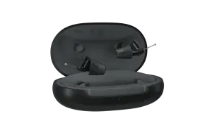 rexton reach inox cic li hearing aids