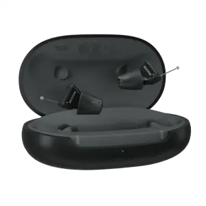 rexton reach inox cic li hearing aids