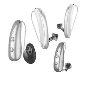 signia integrated xperience (ix) levels explained: which technology is right for you?