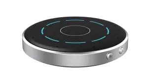 starkey starlink edge table microphone