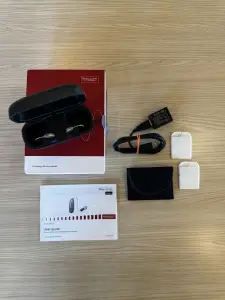 used resound nexia 7 rie & cros hearing aids