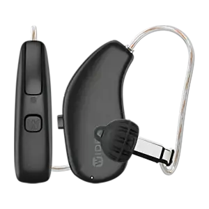 widex allure hearing aids