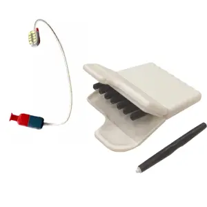 resound surefit 3 receiver and wax guards