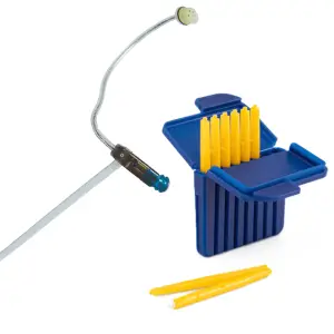 starkey hearing aid snapfit receiver and wax guards