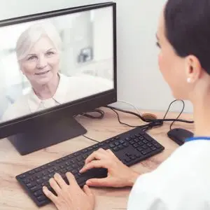 Embracing Telehealth in Audiology: The Time Is Now